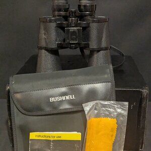 BUSHNELL ENSIGN 10X50 BINOCS 277ft @ 1000 yrds